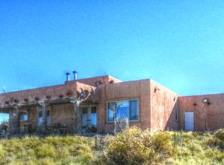 56500 County Rd, Model, CO 81059