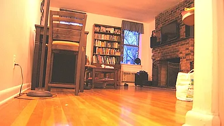 Rented by Sierra Residential