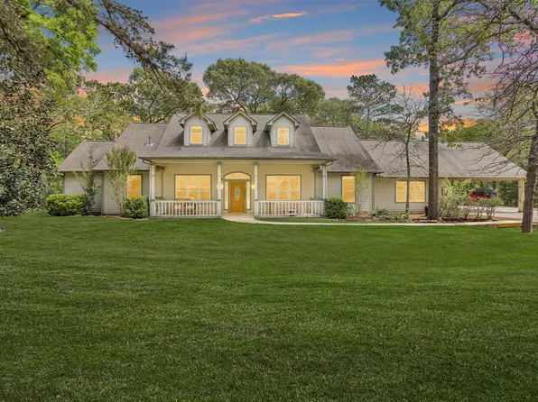 17174 Tierra Buena Dr, Plantersville, TX 77363