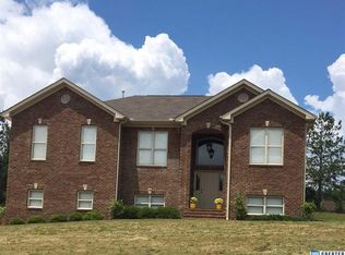 140 Stone Cove Dr, Odenville, AL 35120