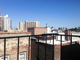 Rented by Citi Habitats