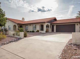 15305 E Thistle Dr, Fountain Hills, AZ 85268