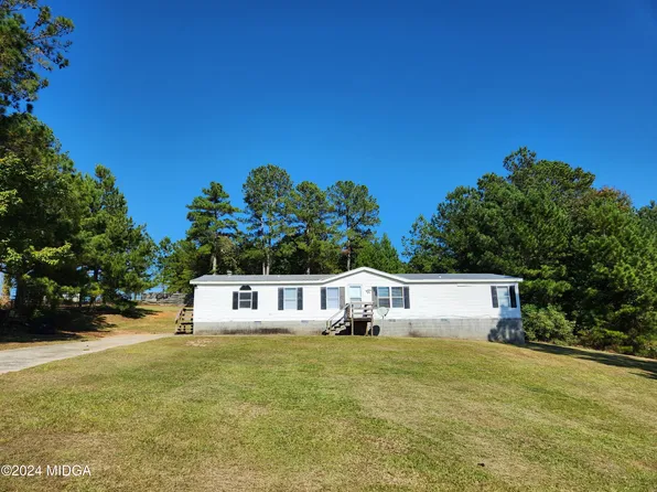 408 Sandy Ct, Macon, GA 31217