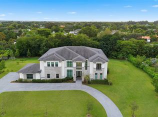 17130 Magnolia Estates Dr, Southwest Ranches, FL 33331