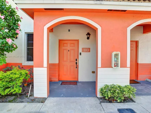 17333 NW 7th Ave #203, Miami Gardens, FL 33169