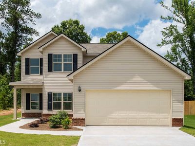 308 Ousley Way #23-PATRIOT, Perry, GA, 31069