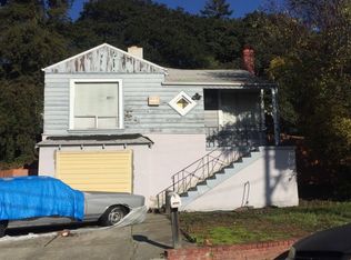 7762 Outlook Ave, Oakland, CA