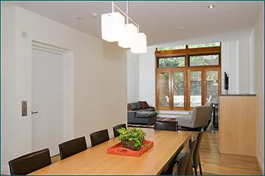 Rented by Brown Harris Stevens