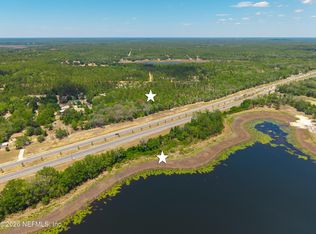 1668 STATE ROAD 20, Hawthorne, FL 32640