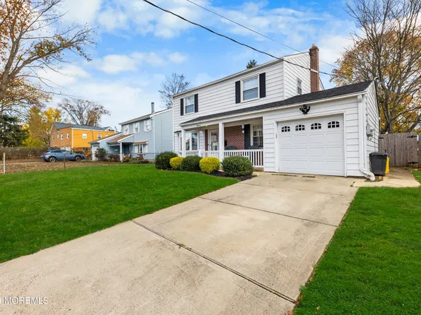 13 Brentwood Avenue, Freehold, NJ 07728