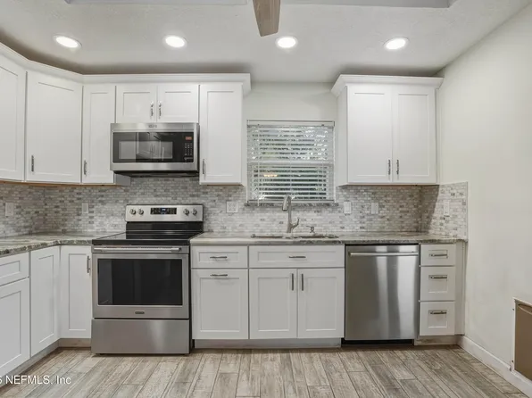 2846 TREASURE COVE Lane, Jacksonville, FL 32224