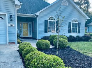 149 Delaney Dr, Lynchburg, VA 24501