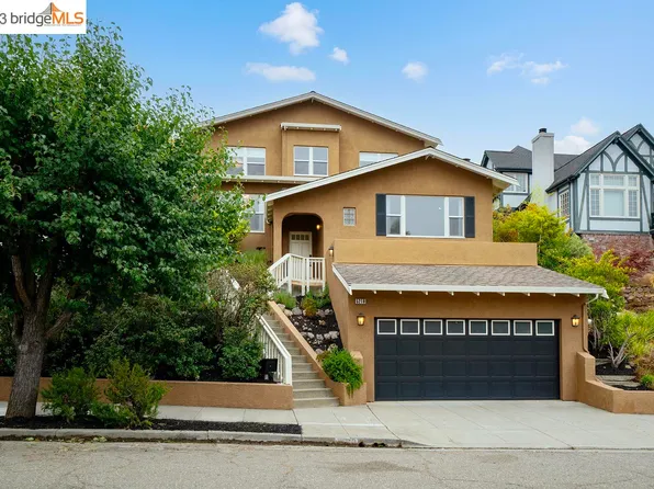 5210 Proctor Ave, Oakland, CA 94618