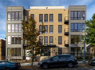 5508 7th St NW #2B-2BA-834SQFT, Washington, DC 20011