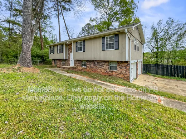 600 20th Ct NE, Birmingham, AL 35215