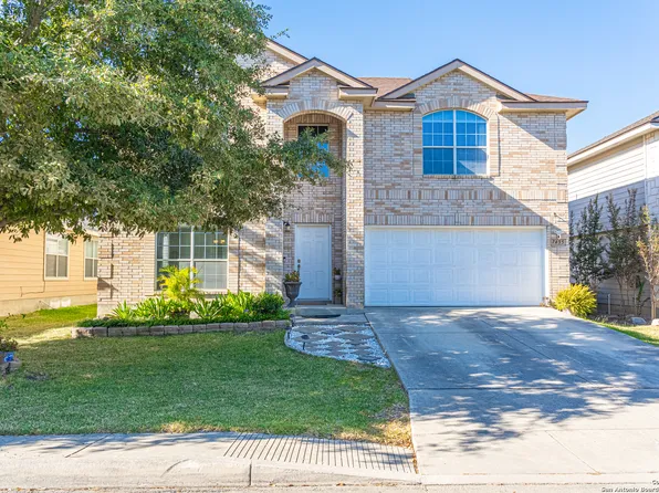 7435 Tranquillo Way, San Antonio, TX 78266