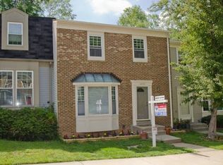 10305 Pond Spice Ter, Burke, VA 22015