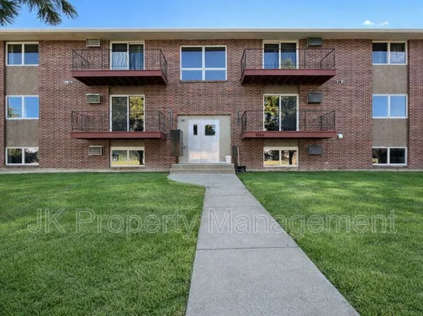 3440 11th Ave S APT 5, Great Falls, MT 59405