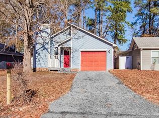 6978 Timberwood Dr, Fayetteville, NC 28314