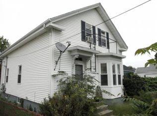 949 Branch Ave #1, Providence, RI 02904