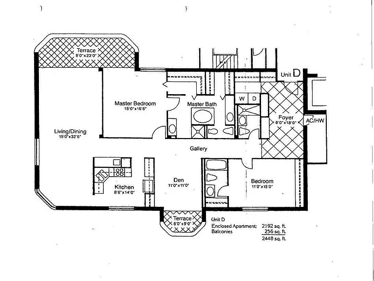 3407 S Ocean Blvd #4D — Photo 31