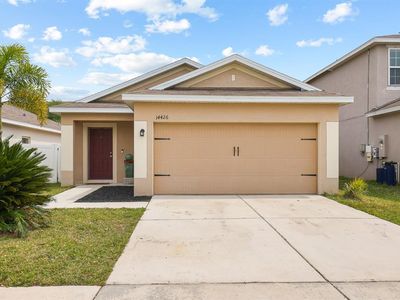 14426 Haddon Mist Dr, Wimauma, FL, 33598