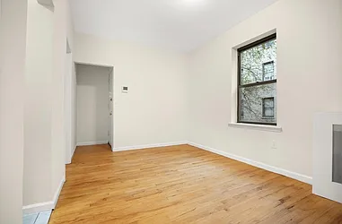 Rented by Beekman Street Realty