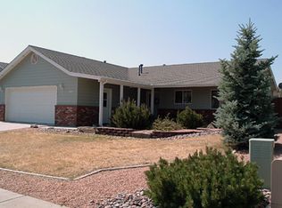 6677 E Anazazi Dr, Flagstaff, AZ 86004