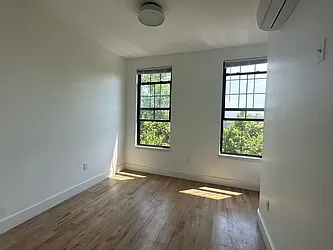 Rented by Yup Realty LLC