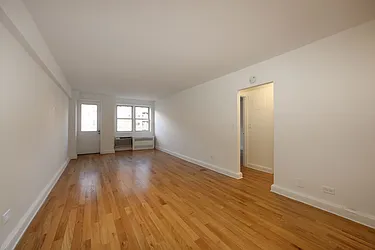 Rented by Manhattan Skyline