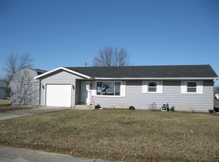 109 Brookwood Dr, Decatur, IN 46733