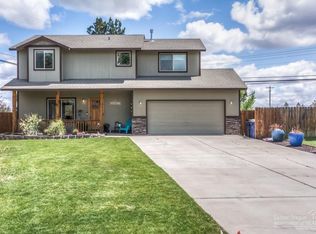 20534 SE Prospector Loop, Bend, OR 97702