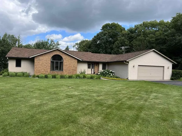 146592 HAJEC LANE, Mosinee, WI 54455