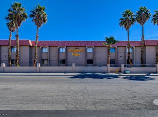 4300 N Lamont St APT 243, Las Vegas, NV 89115