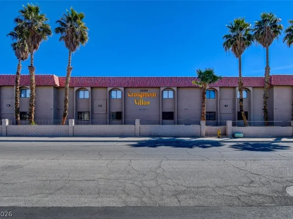 4300 N Lamont St APT 243, Las Vegas, NV 89115