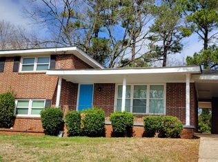 2924 Toney Dr, Decatur, GA 30032