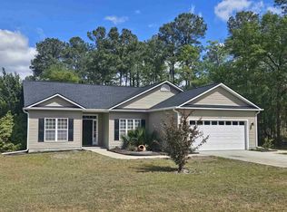 3995 Costie Allen Rd., Aynor, SC 29511