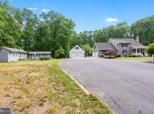 4109 Hancock Ave, Williamstown, NJ 08094