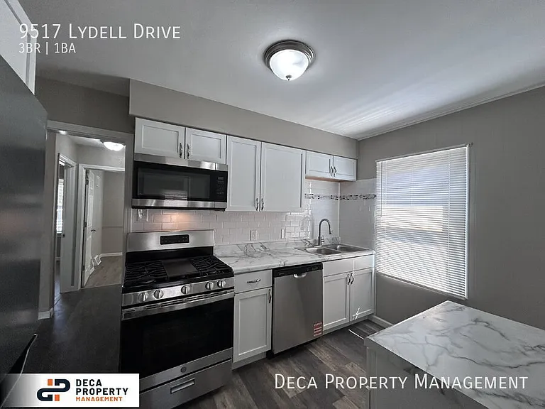 9517 Lydell Dr — Photo 6