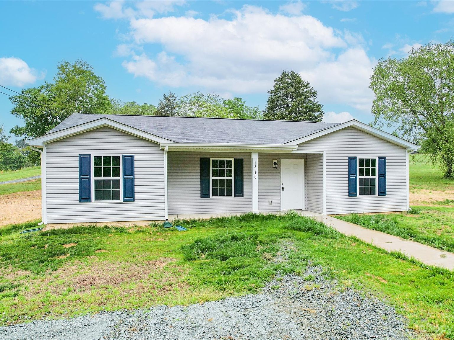 18880 Old Beatty Ford Rd, Gold Hill, NC 28071 Zillow