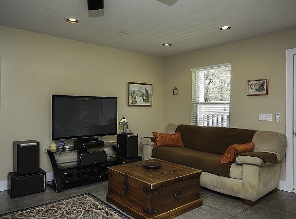 Recessed lighting