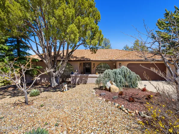 370 Long Br W, Prescott, AZ 86303