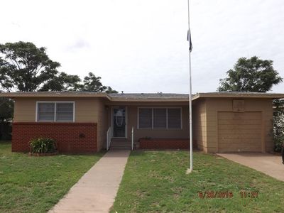 2524 Beechwood St, Odessa, TX, 79761