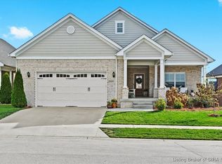 2012 Villa View Ct, Jeffersonville, IN 47130