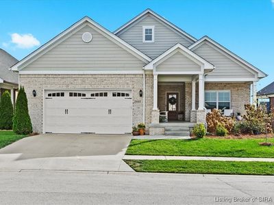 2012 Villa View Court, Jeffersonville, IN, 47130