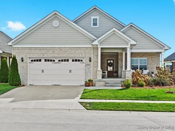 2012 Villa View Court, Jeffersonville, IN 47130