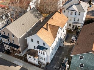 502 4th St, Fall River, MA 02721