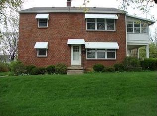 625 Maple Ave, Miamisburg, OH