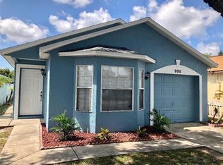 996 Vista Palma Way, Orlando, FL 32825
