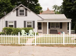 31 Randall Ave, Weymouth, MA 02189